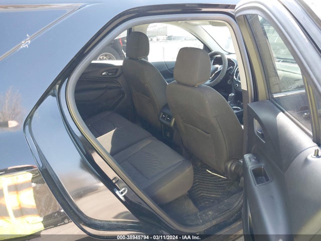 Chevrolet EQUINOX LT 2019 2GNAXKEV5K6228772 Image 8