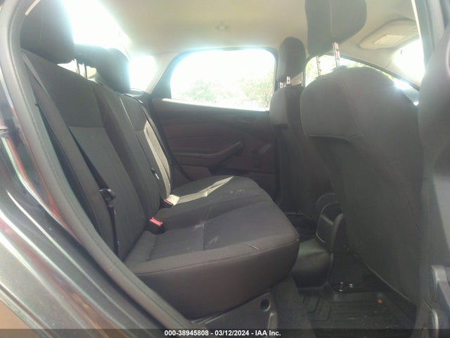 Ford FOCUS S 2015 1FADP3E23FL211330 Image 8