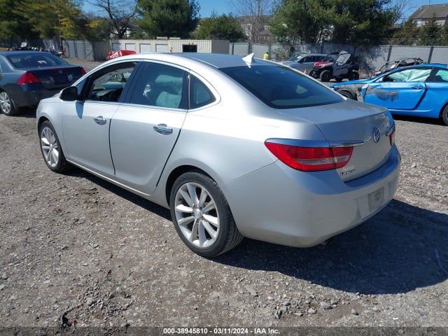 1G4PP5SK0E4139580 Buick Verano