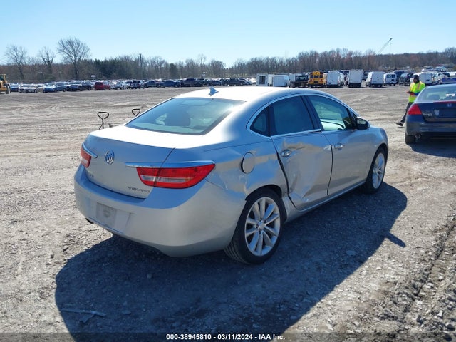 1G4PP5SK0E4139580 Buick Verano