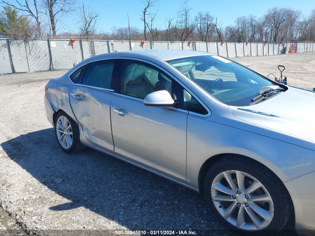 1G4PP5SK0E4139580 Buick Verano