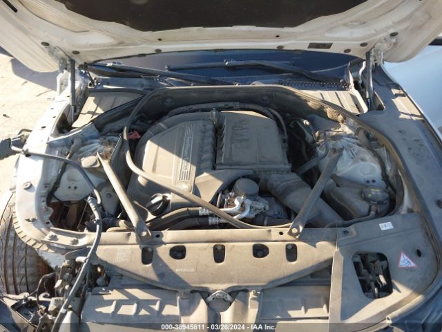WBAYA6C50FG273253 BMW 740I