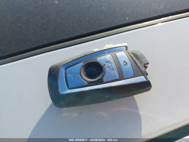 WBAYA6C50FG273253 BMW 740I