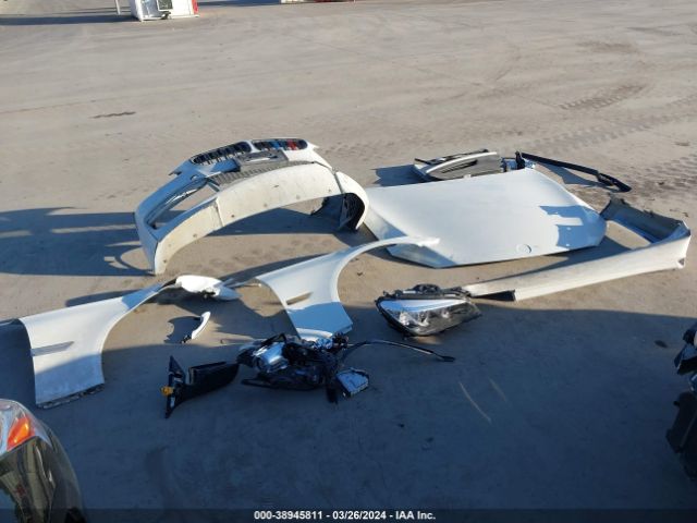 WBAYA6C50FG273253 BMW 740I