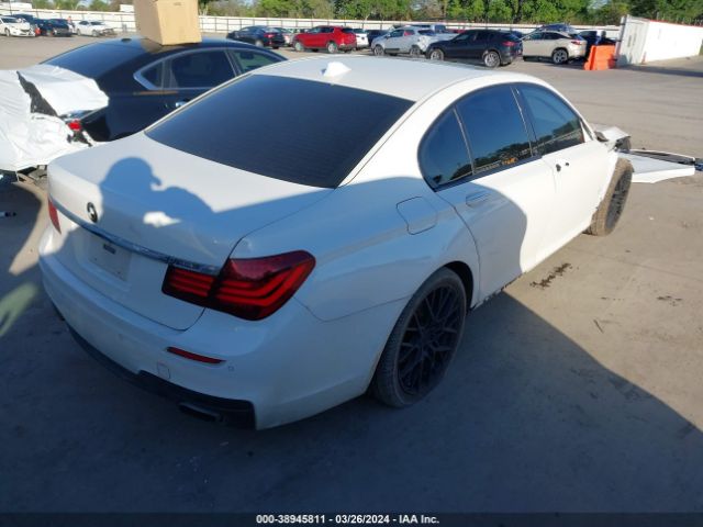 WBAYA6C50FG273253 BMW 740I