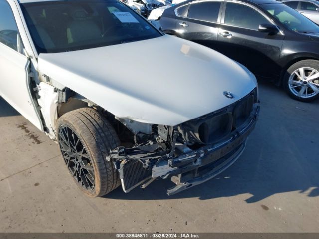 WBAYA6C50FG273253 BMW 740I