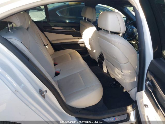 WBAYA6C50FG273253 BMW 740I