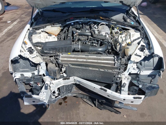 ZARFAECN4H7546403 Alfa Romeo Giulia Ti Rwd