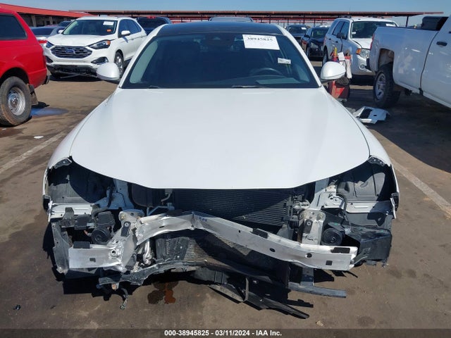ZARFAECN4H7546403 Alfa Romeo Giulia Ti Rwd