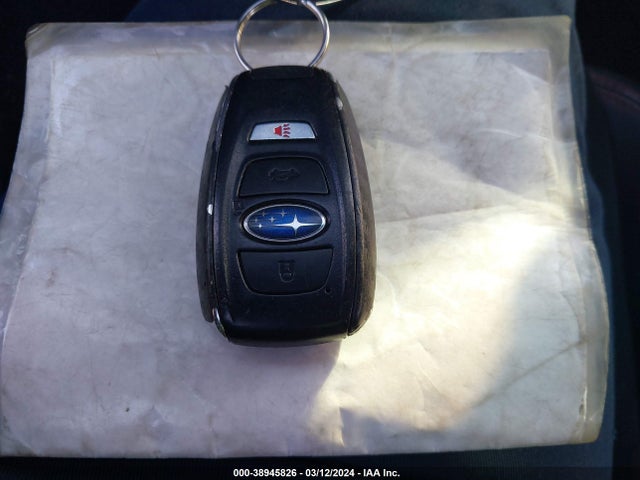 Subaru Brz Limited 2020 JF1ZCAC17L9702119 Image 11