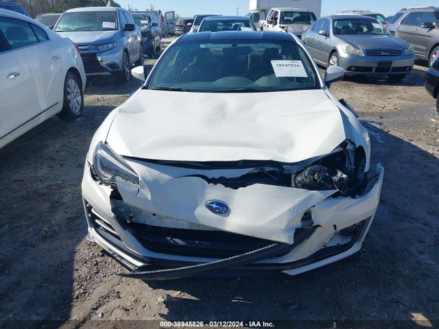 Subaru Brz Limited 2020 JF1ZCAC17L9702119 Image 12