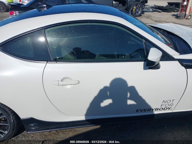 Subaru Brz Limited 2020 JF1ZCAC17L9702119 Image 13