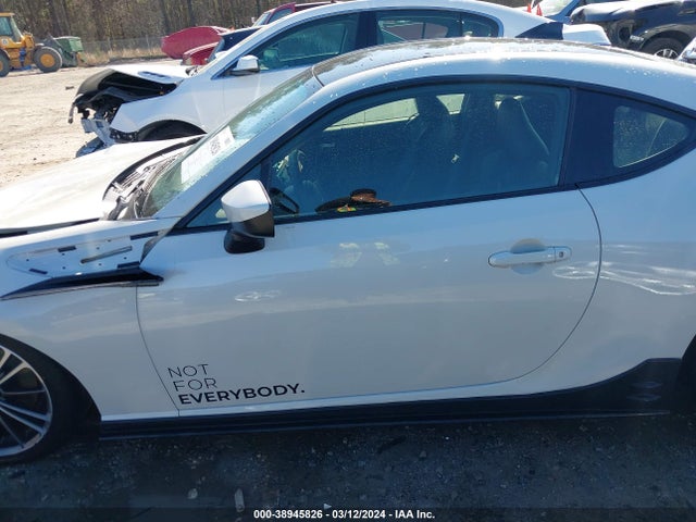 Subaru Brz Limited 2020 JF1ZCAC17L9702119 Image 14