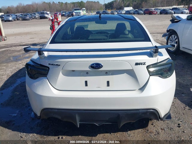 Subaru Brz Limited 2020 JF1ZCAC17L9702119 Image 16