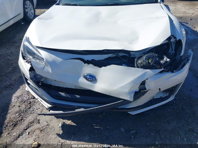 Subaru Brz Limited 2020 JF1ZCAC17L9702119 Image 17
