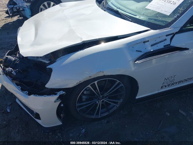Subaru Brz Limited 2020 JF1ZCAC17L9702119 Image 18