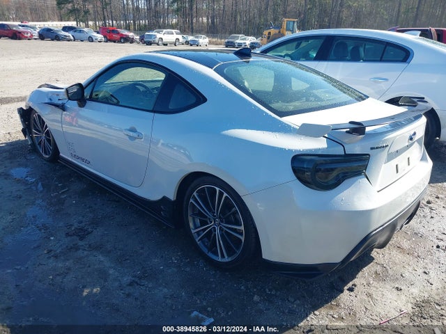 Subaru Brz Limited 2020 JF1ZCAC17L9702119 Image 3