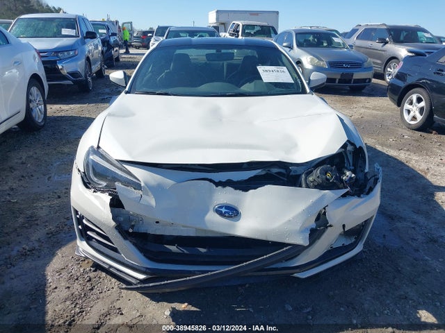 Subaru Brz Limited 2020 JF1ZCAC17L9702119 Image 6