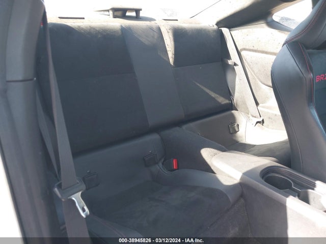 Subaru Brz Limited 2020 JF1ZCAC17L9702119 Image 8
