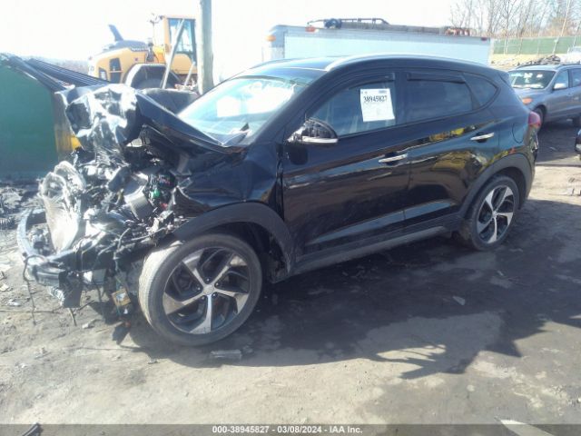 KM8J3CA23GU026250 Hyundai Tucson Limited