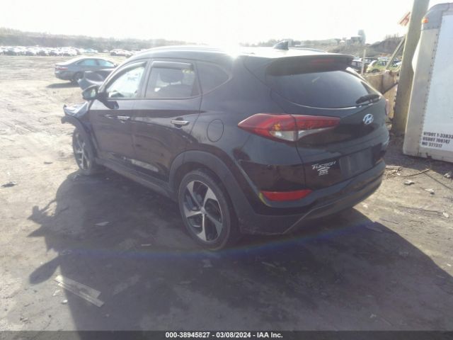 KM8J3CA23GU026250 Hyundai Tucson Limited