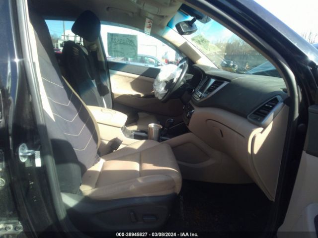 KM8J3CA23GU026250 Hyundai Tucson Limited