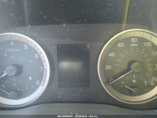 KM8J3CA23GU026250 Hyundai Tucson Limited