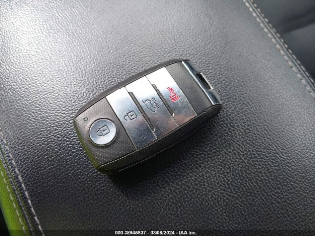 5XYPKDA53GG017325 KIA Sorento 3.3l Sx
