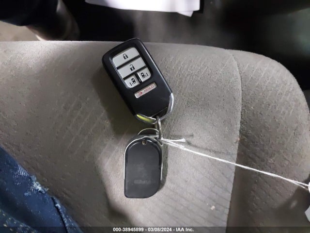 Honda ODYSSEY SE 2016 5FNRL5H3XGB078257 Image 11