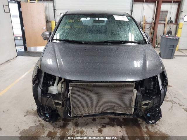 Honda ODYSSEY SE 2016 5FNRL5H3XGB078257 Image 12