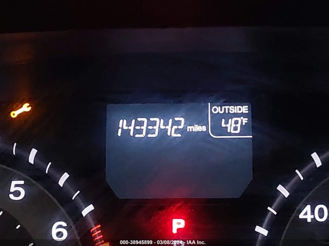 Honda ODYSSEY SE 2016 5FNRL5H3XGB078257 Image 15