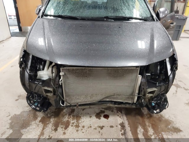 Honda ODYSSEY SE 2016 5FNRL5H3XGB078257 Image 6
