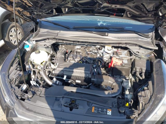 1FMCU9GN3PUB40923 Ford Escape Active