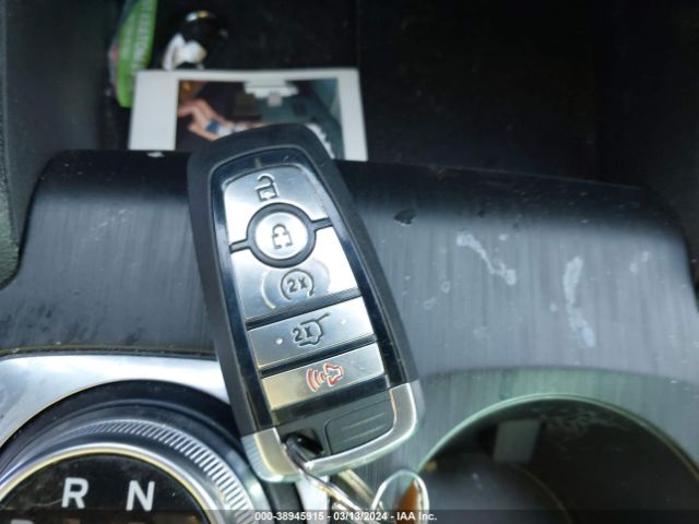 1FMCU9GN3PUB40923 Ford Escape Active