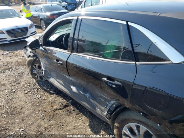 1FMCU9GN3PUB40923 Ford Escape Active