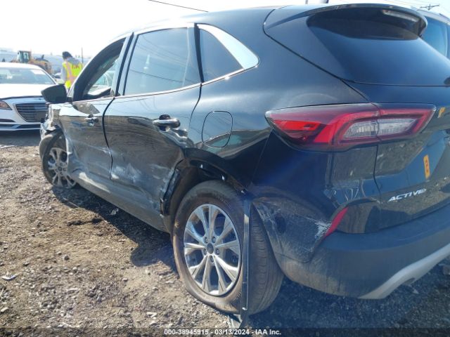 1FMCU9GN3PUB40923 Ford Escape Active