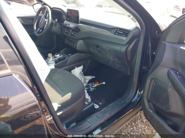 1FMCU9GN3PUB40923 Ford Escape Active