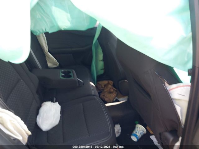 1FMCU9GN3PUB40923 Ford Escape Active