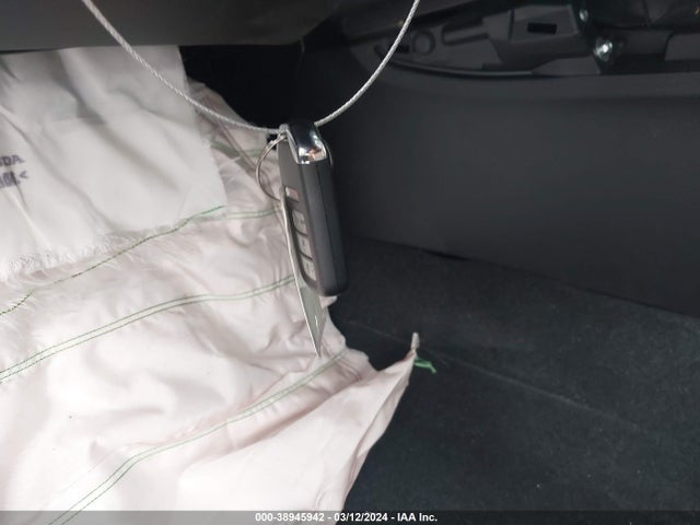Honda ACCORD LX 2021 1HGCV1F1XMA047512 Image 11