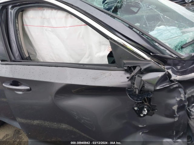 Honda ACCORD LX 2021 1HGCV1F1XMA047512 Image 13
