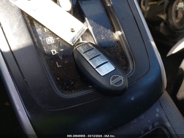 Nissan SENTRA SV 2017 3N1AB7AP1HL710626 Image 11