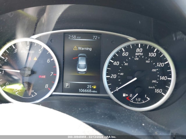 Nissan SENTRA SV 2017 3N1AB7AP1HL710626 Image 7