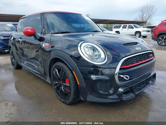 2017 MINI HARDTOP WMWXM9C38H2F66016 Photo 0