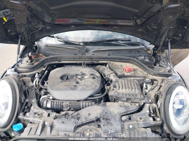 2017 MINI HARDTOP WMWXM9C38H2F66016 Photo 9