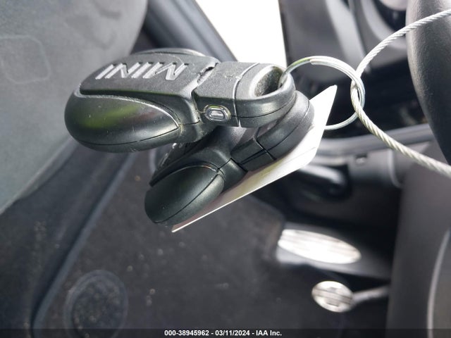 2017 MINI HARDTOP WMWXM9C38H2F66016 Photo 10