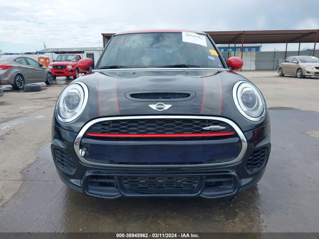 Mini Hardtop John Cooper Works 2017 WMWXM9C38H2F66016 Image 12