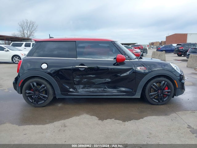 Mini Hardtop John Cooper Works 2017 WMWXM9C38H2F66016 Image 13