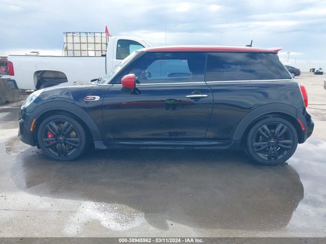 Mini Hardtop John Cooper Works 2017 WMWXM9C38H2F66016 Image 14