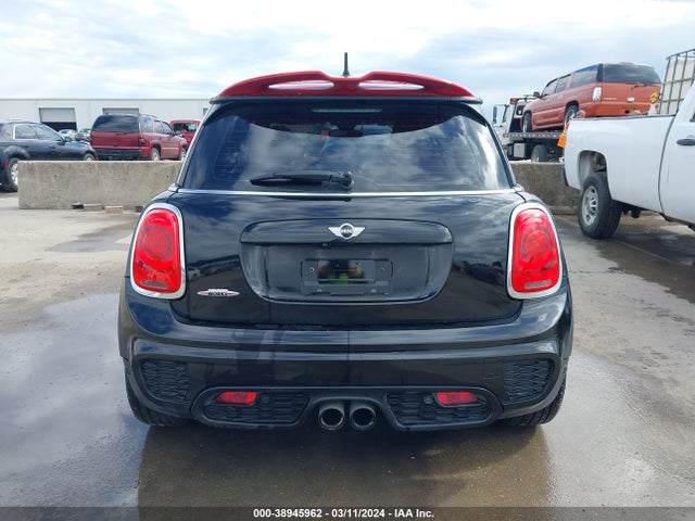 Mini Hardtop John Cooper Works 2017 WMWXM9C38H2F66016 Image 16