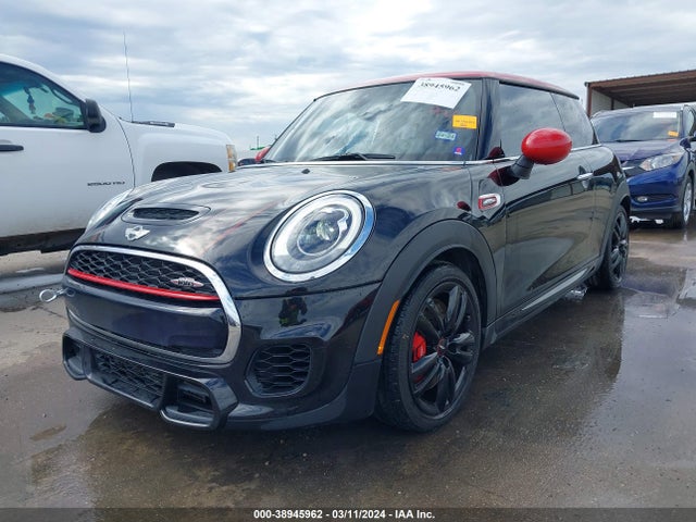 2017 MINI HARDTOP WMWXM9C38H2F66016 Photo 1